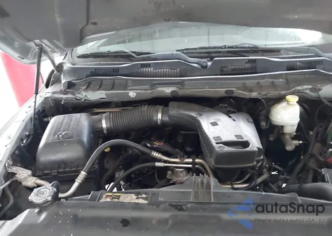 2014 Ram 1500 Tradesman z USA, uszkodzony, nr VIN 1C6RR6FGXES241846